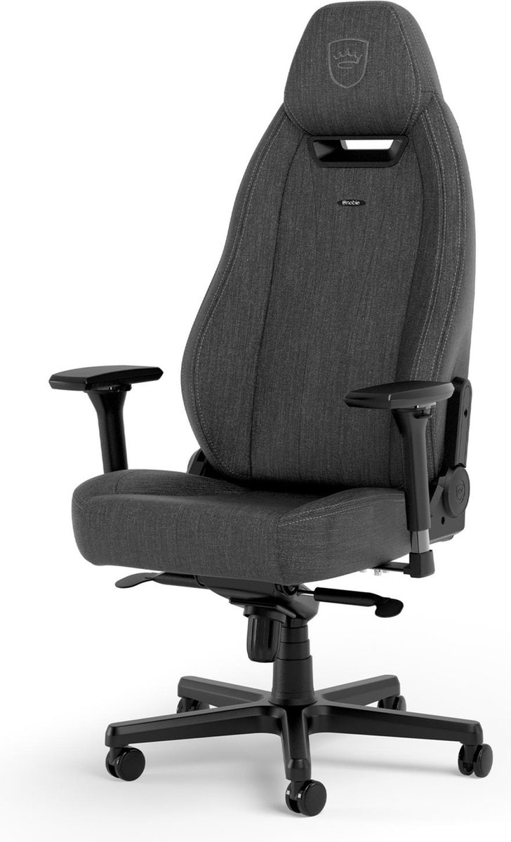 Noblechairs Legend TX serie gamestoel antraciet – foto 8