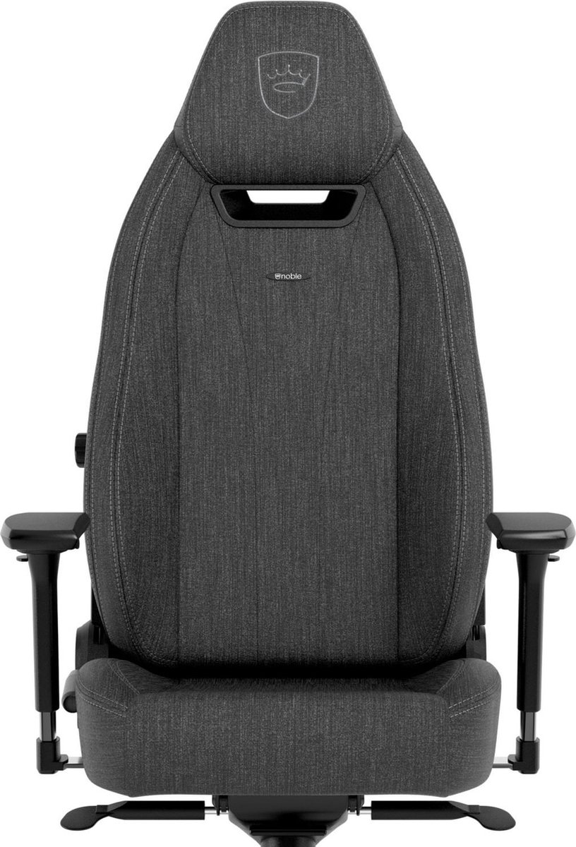 Noblechairs Legend TX serie gamestoel antraciet – foto 7