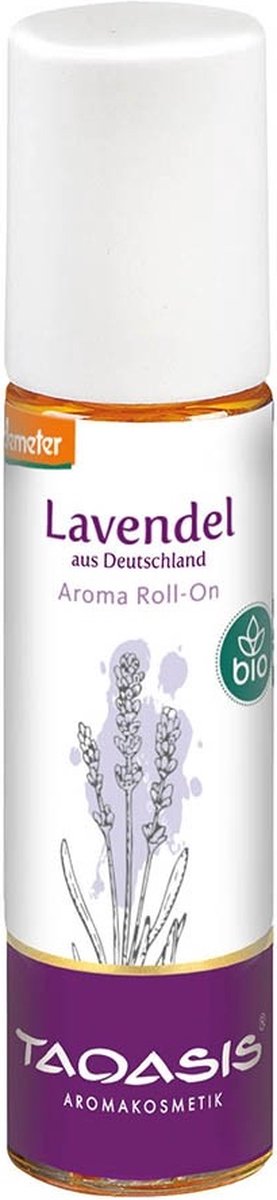 Goedkoopste Lavendel roller Taoasis