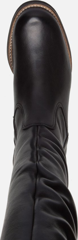 Cellini Cellini Laarzen Zwart Leer - Maat 38 | bol.com
