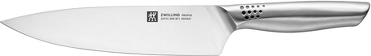 Zwilling - Koksmes Profile