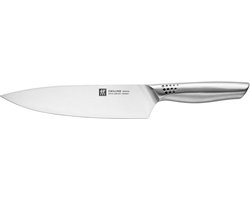 Zwilling - Koksmes Profile