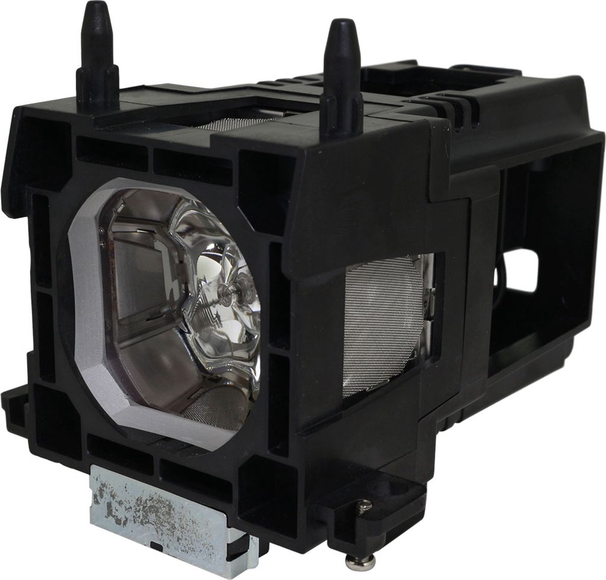 Beamerlamp geschikt voor de EIKI LC-XN200L beamer, lamp code 13080024. Bevat originele NSHA lamp, prestaties gelijk aan origineel.