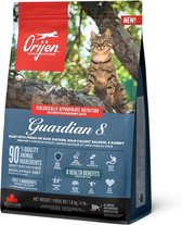 Orijen Guardian 8 Nourriture pour chat 1,8 kg.