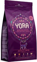 Yora Adult Kattenvoeding 3.75 kg