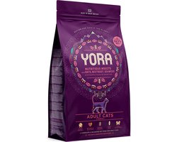 Yora Adult Kattenvoeding 3.75 kg