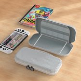 Beschermhoes Hard Cover Case Consolehoes - geschikt voor Nintendo Switch / OLED / Lite