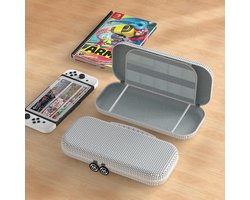Beschermhoes Hard Cover Case Consolehoes - geschikt voor Nintendo Switch / OLED / Lite