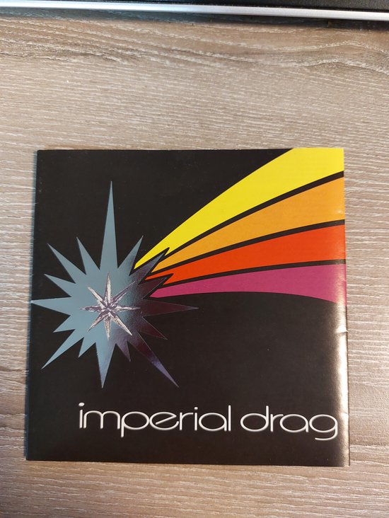 Imperial Drag, Imperial Drag Muziek bol