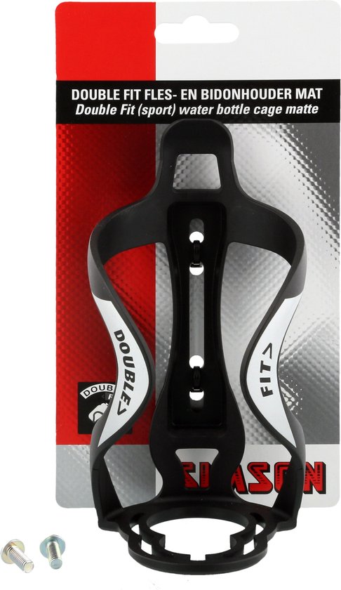 Simson Fles- en bidonhouder