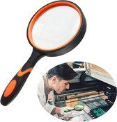 Vergrootglas – Magnifier – Loep – Duurzaam