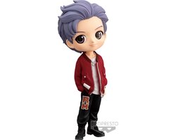 BTS: TinyTan Q Posket - Mic Drop RM