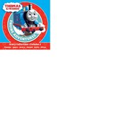 THOMAS & FRIENDS ENGINE ADVENTURES – AUDIO COLLECTION 1: Listen to favourite stories from the Sodor Railway!