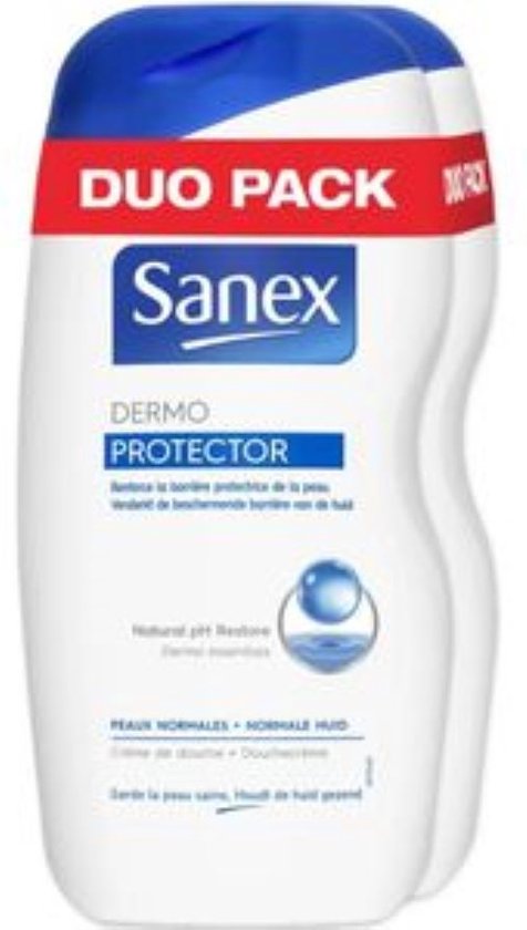 SANEX GEL 600 BIOME SENSITIVE 0% SULFATO - La Major De Vallirana - Foto 5