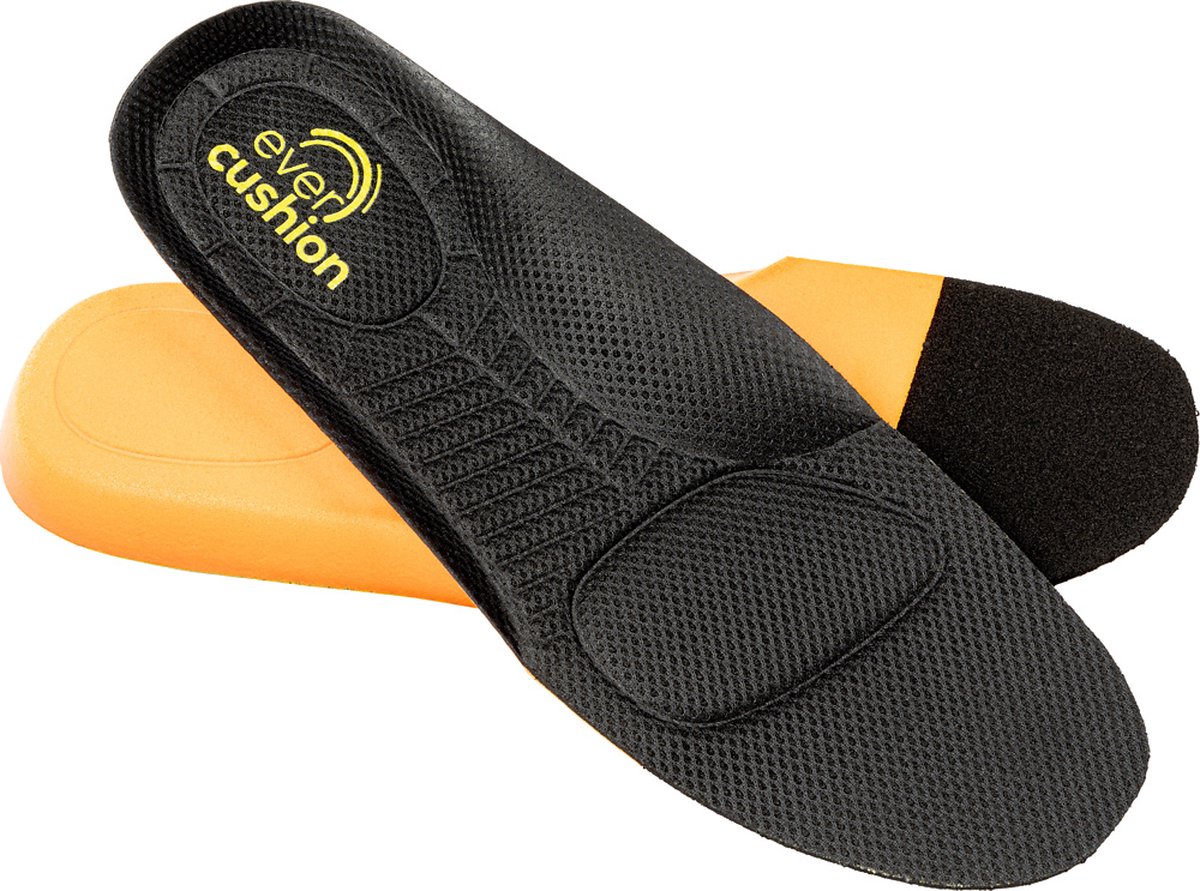 Puma EVERCUSHION CUSTOM FIT HIGH yellow,45