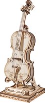 Rolife Cello houten bouwpakket (TG411)