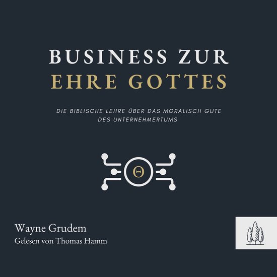 Business zur Ehre Gottes - cover