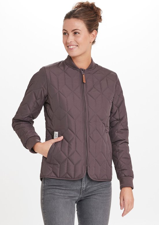 Foto: Weather report steppjacke piper