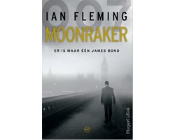 James Bond 3 - Moonraker