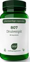 AOV 807 Druivenpit - 60 vegacaps - Kruiden - Voedingssupplement