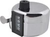 Handmatige klik teller - Handteller - Hand Tally Counter - Personenteller - Set van 2