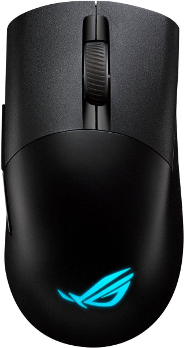 ASUS ROG Keris Wireless AimPoint - Optisch