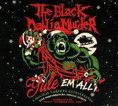 The Black Dahlia Murder - Yule Em All A Holiday Variety (DVD)