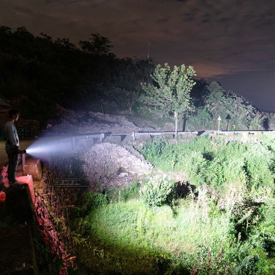 Led hoofdlamp P70.4 – handsfree – lichtgewicht – oplaadbaar – in geschenkkoffer