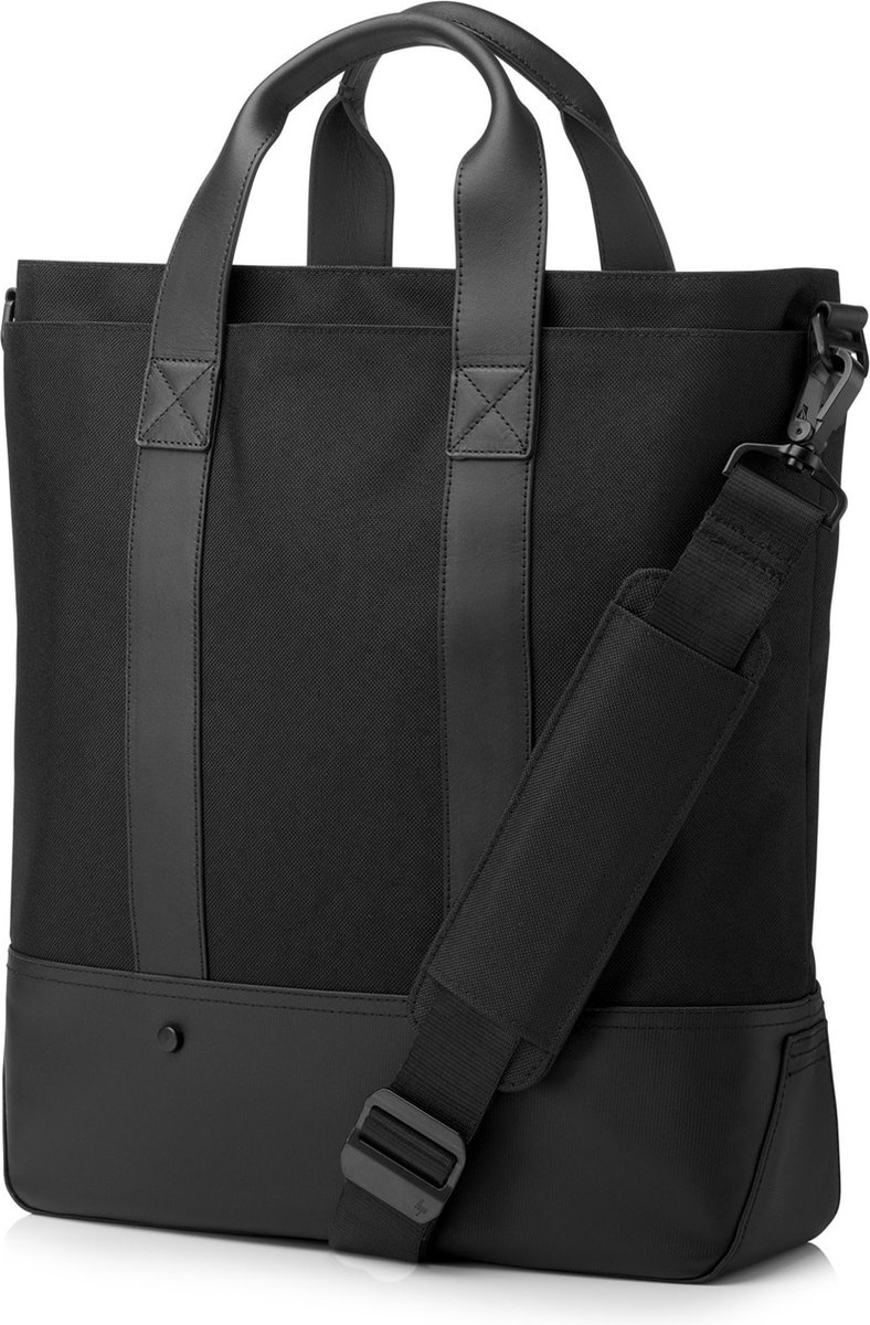 Tas Hp Envy Urban 14 Tote Laptoptas 480x320x97mm Zwart - UNI