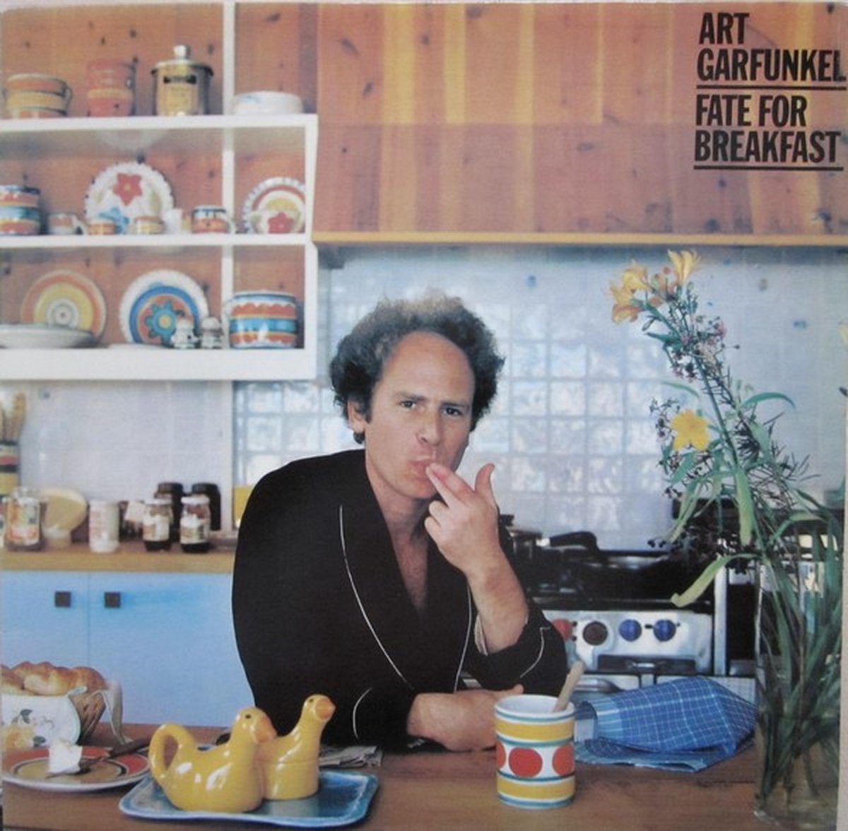 Fate For Breakfast