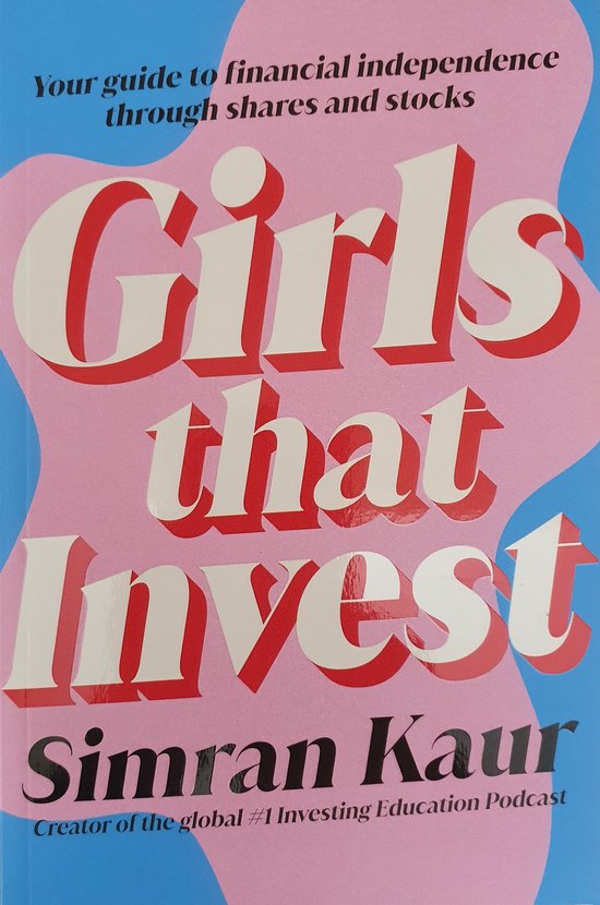 Girls That Invest