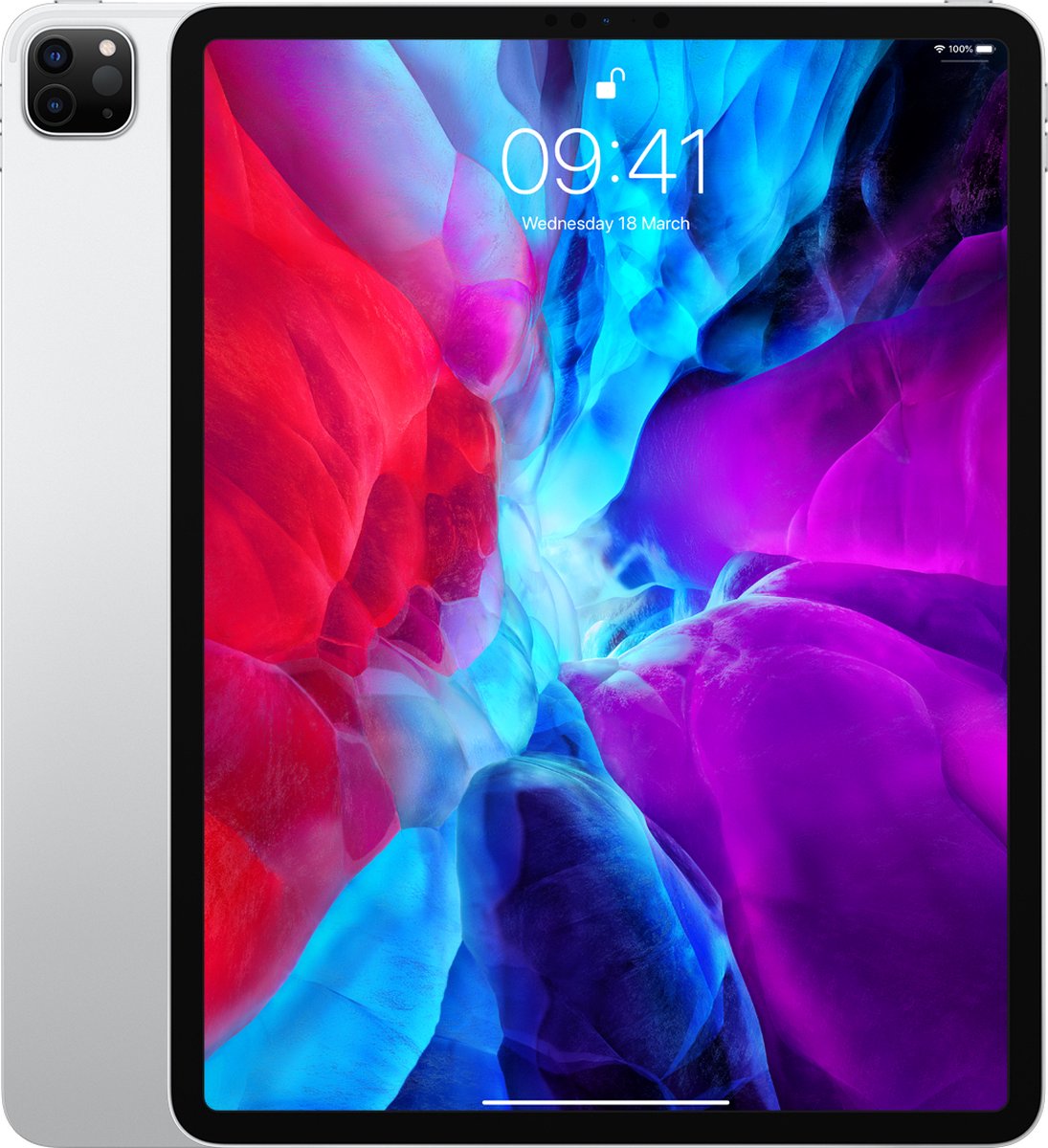 Apple iPad Pro 12.9 MHNG3J/A 128G 【公式通販】