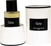 Collection Privee Paris Gris Intense 50 ml Eau de Parfum - Unisex
