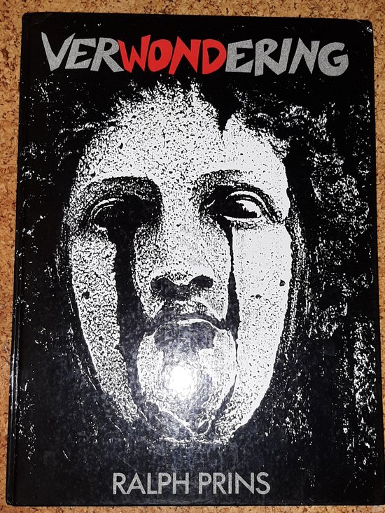 9789090033983 - Verwondering - Ralph Prins