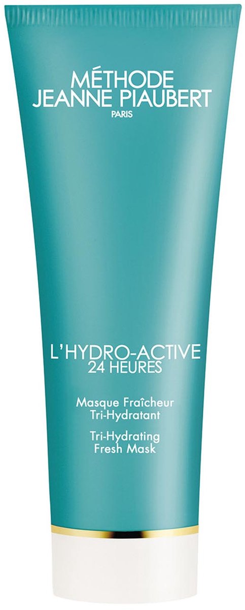 Gezichtscrème Jeanne Piaubert (75 ml)