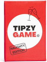 Tipzy Game - Naughty Edition - Drankspel