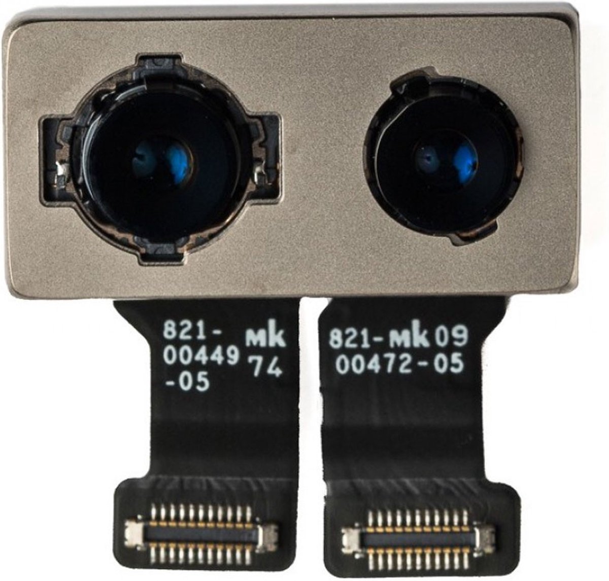 Camera achterkant voor Apple iPhone 7 Plus