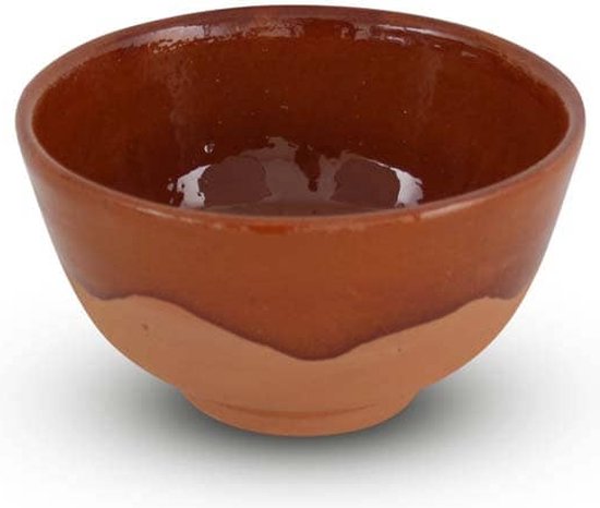 Kom Marocain Brun-Naturel Terra