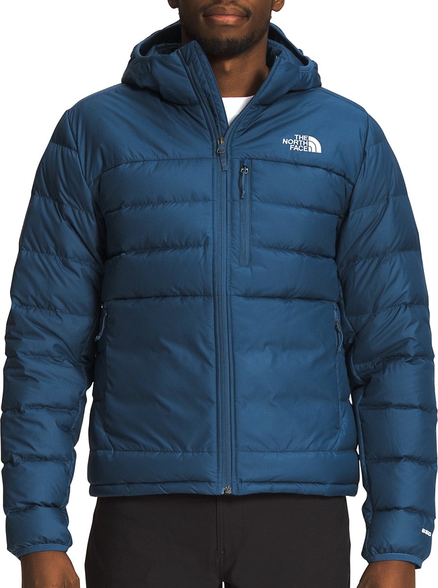 The North Face Aconcagua 2 Winterjas Jas Mannen - Maat L