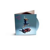 Maneskin - Rush (CD) (Softpack)