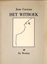 Het Witboek - Jean Cocteau