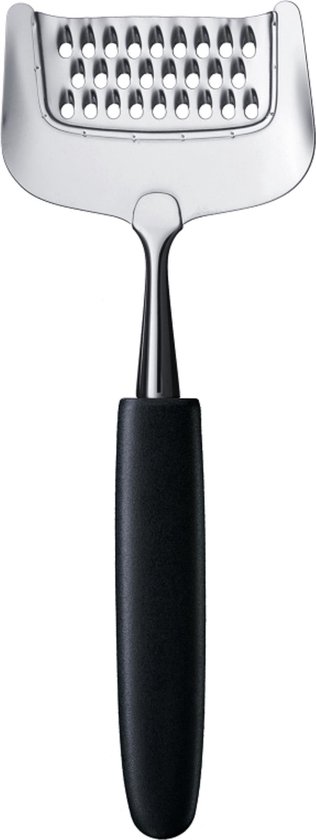 Triangle Professional Kaasrasp Kort Model RVS Heft Kunststof triangle-professional-kaasrasp-kort-model-rvs-heft-kunststof