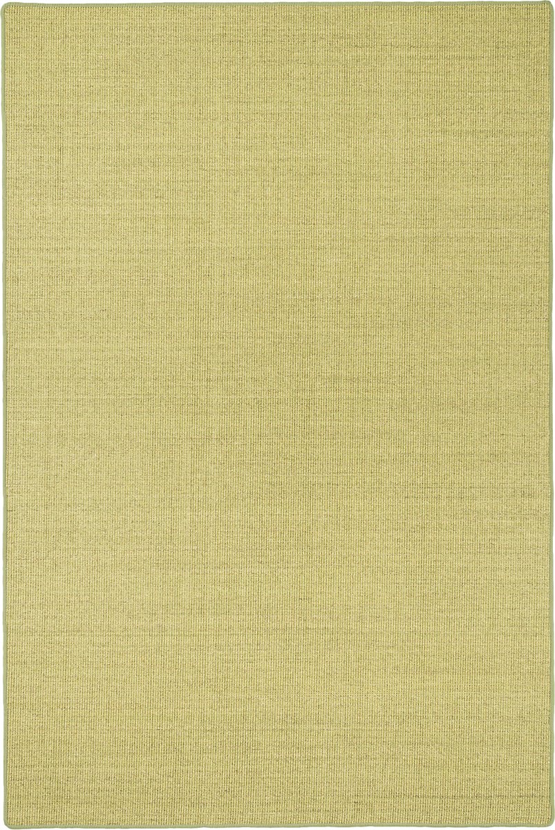 Snapstyle Vloerkleed Sisal Natuurtapijt Klassiek Groen