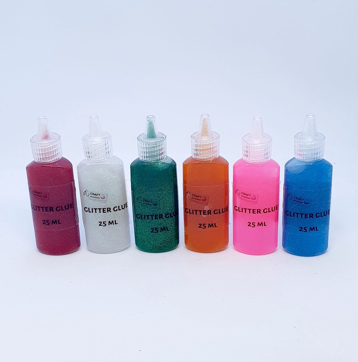 Tuban Glitterlijm paars 500 ml - Lazy Lama Kids Conceptstore