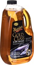 Meguiars G7164 Gold Class Car Wash Autoshampoo - 1890ml