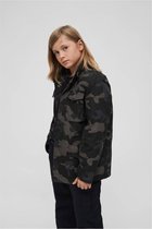 Brandit - M65 Standard Kinder Jacket - Kids 134/140 - Groen