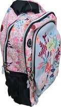 Hallmark School Backpack Party Junior 30 Litres 48 Cm Polyester Rouge