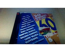 20 Nederpophits '60 V.5