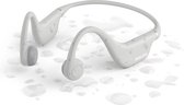 Philips TAK4607 - Draadloze open-ear koptelefoon voor kinderen - Bone conduction - Grijs
