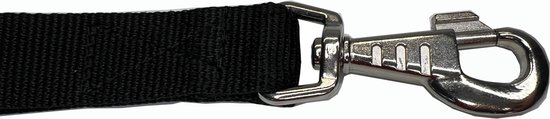 Laisse pour chien standard Pamoek - Grandes races de chien (30-80 kg) - 25 cm x 2,5 cm
